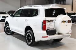 2025 GWM Tank 500 Ultra Hi4-T PHEV