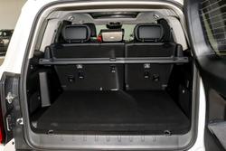 2025 GWM Tank 500 Ultra Hi4-T PHEV