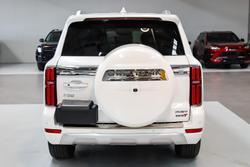 2025 GWM Tank 500 Ultra Hi4-T PHEV