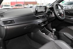 2025 Hyundai
                i20 N