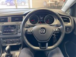 2016 Volkswagen Golf 92TSI Trendline