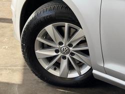 2016 Volkswagen Golf 92TSI Trendline