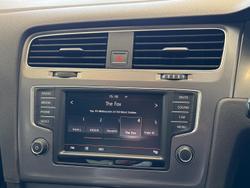 2016 Volkswagen Golf 92TSI Trendline