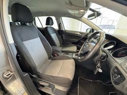 2016 Volkswagen Golf 92TSI Trendline