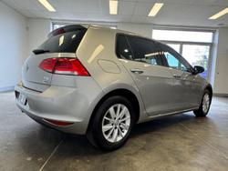 2016 Volkswagen Golf 92TSI Trendline