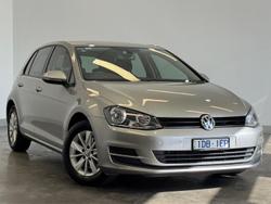 2016 Volkswagen Golf 92TSI Trendline