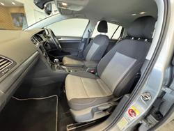 2016 Volkswagen Golf 92TSI Trendline