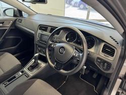 2016 Volkswagen Golf 92TSI Trendline
