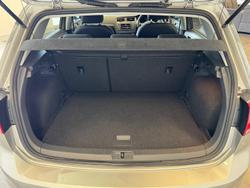 2016 Volkswagen Golf 92TSI Trendline