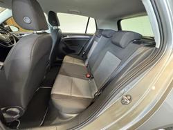 2016 Volkswagen Golf 92TSI Trendline