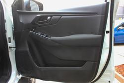 2022 Isuzu D-MAX SX MY22 4X4 Dual Range Mineral White