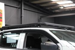 2022 Isuzu D-MAX SX MY22 4X4 Dual Range Mineral White