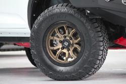 2022 Isuzu D-MAX SX MY22 4X4 Dual Range Mineral White
