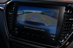 2025 Isuzu
D-MAX X-TERRAIN