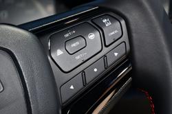 2025 Isuzu
D-MAX X-TERRAIN