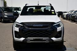 2025 Isuzu
D-MAX X-TERRAIN