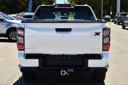 2025 Isuzu
D-MAX X-TERRAIN