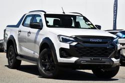 2025 Isuzu
D-MAX X-TERRAIN