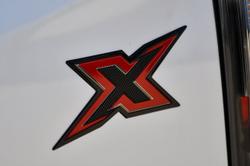 2025 Isuzu
D-MAX X-TERRAIN