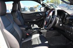 2025 Isuzu
D-MAX X-TERRAIN