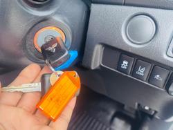 2019 Mitsubishi Triton GLX ADAS MR MY19 4x2 White