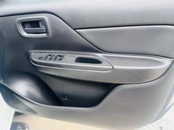 2019 Mitsubishi Triton GLX ADAS MR MY19 4x2 White