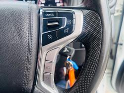 2019 Mitsubishi Triton GLX ADAS MR MY19 4x2 White