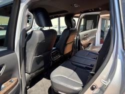 2022 Toyota Landcruiser VX