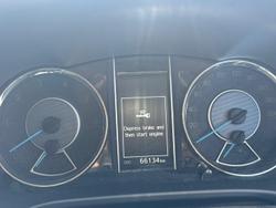 2022 Toyota Landcruiser VX