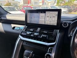 2022 Toyota Landcruiser VX