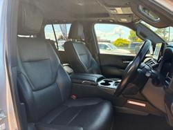 2022 Toyota Landcruiser VX