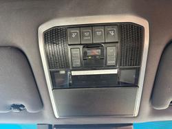 2022 Toyota Landcruiser VX