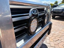 2022 Toyota Landcruiser VX