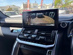 2022 Toyota Landcruiser VX