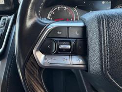 2022 Toyota Landcruiser VX