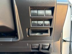 2022 Toyota Landcruiser VX