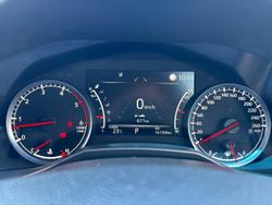 2022 Toyota Landcruiser VX