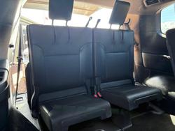 2022 Toyota Landcruiser VX