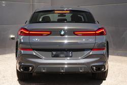 2024 BMW X6 xDrive30d M Sport