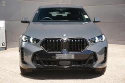 2024 BMW X6 xDrive30d M Sport