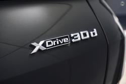 2024 BMW X6 xDrive30d M Sport