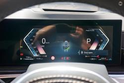 2024 BMW X6 xDrive30d M Sport