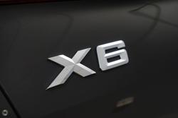 2024 BMW X6 xDrive30d M Sport