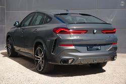 2024 BMW X6 xDrive30d M Sport