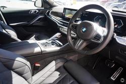 2024 BMW X6 xDrive30d M Sport