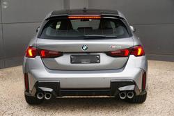 2024 BMW 1 Series M135 xDrive