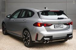 2024 BMW
1 Series M135 xDrive