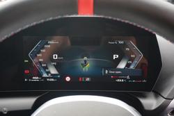 2024 BMW
1 Series M135 xDrive