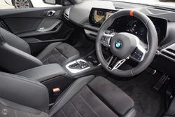 2024 BMW 1 Series M135 xDrive