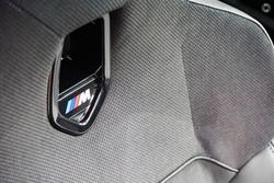 2024 BMW
1 Series M135 xDrive